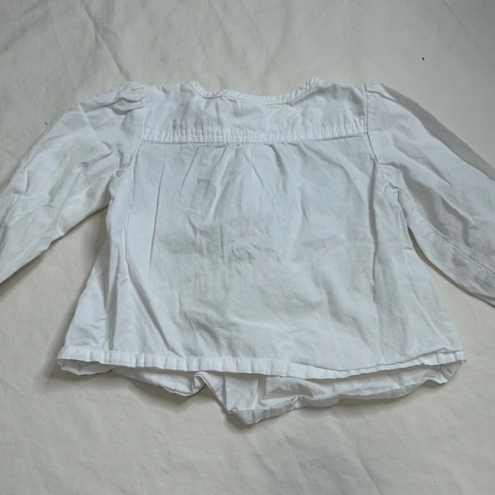 Old Navy Kids Mix & Match Outfit Set with Floral Tops, Overalls and Denim Shorts